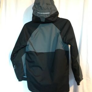 Columbia Omni Heat Coat (Child Med) Ski